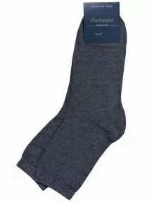 Детские носки RuSocks (Орудьевский трикотаж), Д3-13039, ТЕМНО-СЕРЫЕ