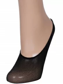 Женские подследники "Бриллиант" ИЖТЕКС, Сл60Б, ЧЕРНЫЕ