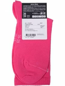Спортивные носки Брестские (БЧК), 21С4201, рис. 174 ФУКСИЯ