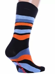 Носки unisex ХОХ FANTASY, XF-58, МУЛЬТИКОЛОР