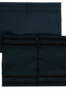 Бандалетки Gabriella, 510 50 DEN, ЧЕРНЫЕ