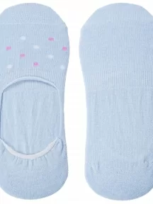 Детские подследники "Борисоглебский трикотаж", 8С110, ГОЛУБЫЕ