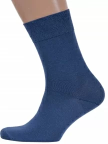 Мужские носки Брестские (БЧК), 19С2142, рис. 000, ДЖИНС