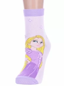 Детские носки DISNEY Conte kids, 17С-126СПМ, рис. 693, СВЕТЛО-РОЗОВЫЕ