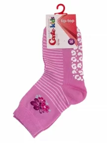 Детские носки Conte kids, 7С-54СП, рис. 160, МАЛЬВА