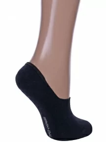 Женские подследники Sergio Dallini, SGS008-2, ЧЕРНЫЕ