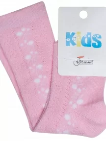 Детские гольфы "Гамма", С505, СВЕТЛО-РОЗОВЫЕ