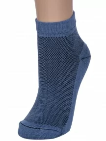 Женские носки Альтаир, С82, ДЖИНС