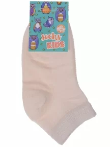 Детские носки Альтаир, Д82, ЭКРЮ