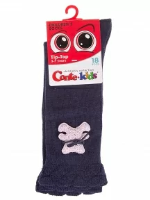 Детские носки Conte kids, 20С-207СП, рис. 576, ТЕМНО-СИНИЕ