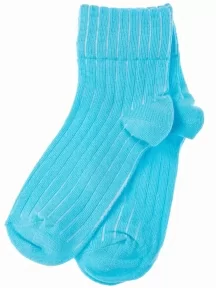 Детские носки Akos, ВК41000 001, БИРЮЗОВЫЕ