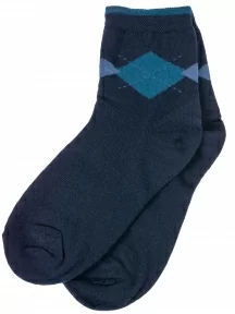 Детские носки "Красная ветка", С-521, СИНИЕ