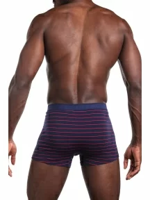 Мужские трусы-боксеры Sergio Dallini, SG2930-3, ТЕМНО-СИНИЕ