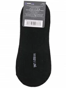 Мужские подследники Hobby Line, ННМ, ЧЕРНЫЕ