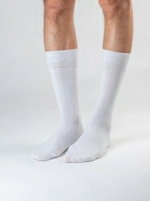 Набор из 3 пар мужских носков MSCLUB, 3-ПН-01, микс 5