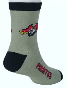 Детские носки LORENZline, Л41, ХАКИ