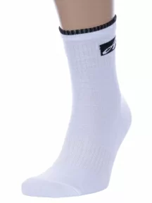 Мужские спортивные носки Альтаир, С199, БЕЛЫЕ
