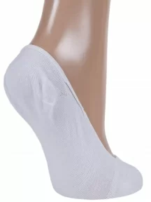 Женские подследники LORENZline БЕЛЫЕ (И28)