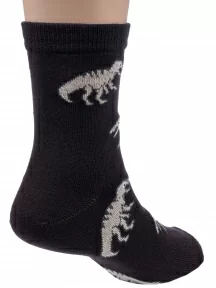 Детские носки LORENZline, Л107, КОРИЧНЕВЫЕ