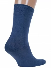 Мужские носки Брестские (БЧК), 19С2142, рис. 000, ДЖИНС