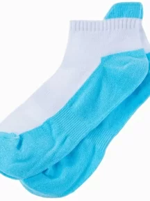 Детские носки "Носкофф" (АЛСУ), НД6, СВЕТЛО-БИРЮЗОВЫЕ