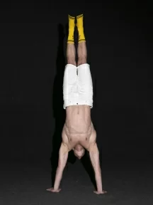 Носки unisex St. Friday Socks 