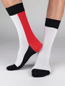 Мужские носки "Нева-Сокс", MAG-НМ31, МУЛЬТИКОЛОР