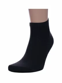 Мужские носки Альтаир, О214, ЧЕРНЫЕ