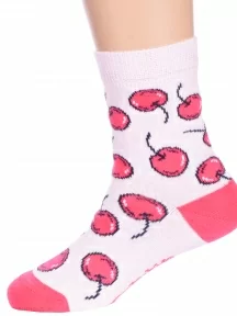 Детские носки Conte kids, 5С-11СП, рис. 585, СВЕТЛО-РОЗОВЫЕ