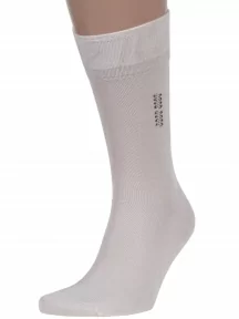 Мужские бамбуковые носки ХОХ, X-1111, БЕЖЕВЫЕ