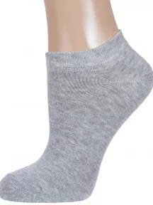 Детские носки "Красная ветка", С-1717, СЕРЫЕ