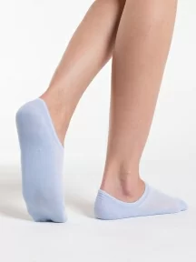 Комплект из 3 пар женских подследников Oemen, WD002, микс 1