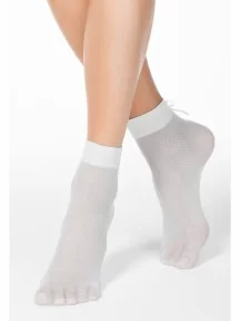 Комплект из 2 пар женских носков Conte, 2-18С-10СП, микс 3