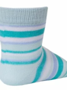 Комплект из 5 пар детских носков LORENZLine, 5-Л31, микс 8