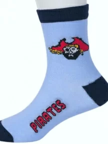 Комплект из 5 пар детских носков LORENZLine, 5-Л41, микс 5