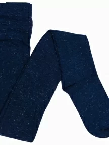 Детские колготки RuSocks (Орудьевский трикотаж), ДК3-13042, СИНИЕ (7051)