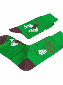 Детские носки St. Friday Socks, 013-9, Богатырь