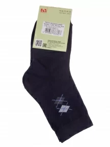 Детские носки "Красная ветка", С-553, СИНИЕ