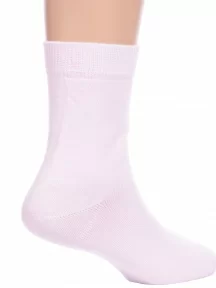 Комплект из 2 пар детских носков Conte kids, 2-5С-11СП, рис. 000, СВЕТЛО-РОЗОВЫЕ (2)