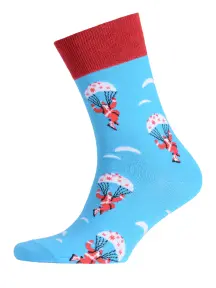 Носки St. Friday Socks Ловите деда! (NY27-3035-03)