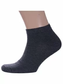 Мужские носки Альтаир, О214, АНТРАЦИТ