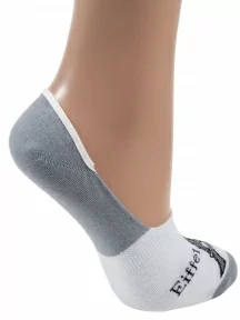 Подследники unisex ХОХ FANTASY, SF-6, БЕЛО-СЕРЫЕ