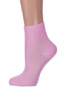 Детские носки Conte kids, 13С-9СП, рис. 150, СВЕТЛО-РОЗОВЫЕ