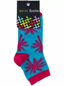 Детские носки "Носкофф" (АЛСУ), НД69, рис. 4332, ЛАГУНА