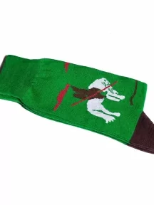 Детские носки St. Friday Socks, 013-9, Богатырь