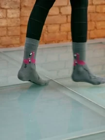 Носки unisex St. Friday Socks