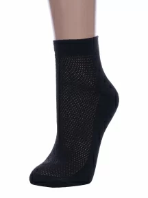Женские носки Альтаир, А33, ЧЕРНЫЕ