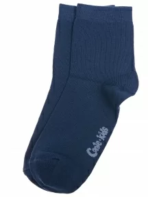 Детские носки Conte kids, 5С-11СП, рис. 000, ТЕМНО-СИНИЕ
