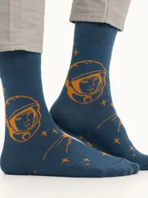 Носки St. Friday Socks Космонавт (X10-1613-24)