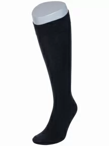 Комплект из 2 пар мужских гольфов Брестские (БЧК), 2-17С2180, рис. 000, ЧЕРНЫЕ